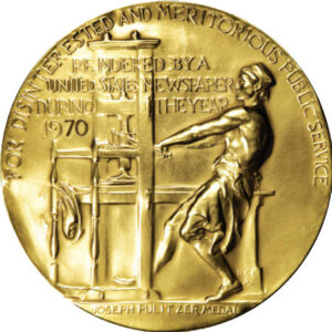 Pulitzer Prize, History, Winners, & Facts