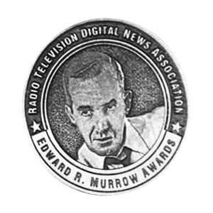 The RTDNA Murrow Award