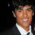 Anthony Tovar