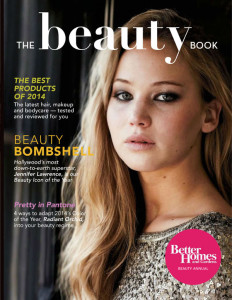 The Beauty Book