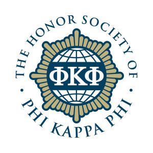 Phi Kappa Phi