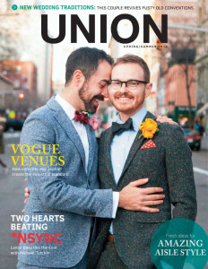 UNION Magazine