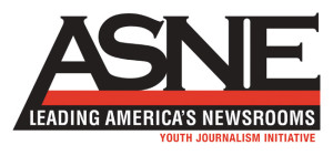 American Society of News Editors Youth Journalism Initiative