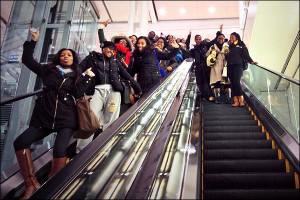 Mizzou NABJ in Washington D.C.