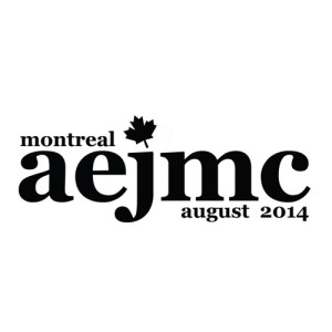 AEJMC Conference Montreal 2014