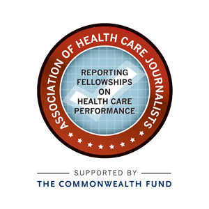 ssociation of Health Care Journalists
