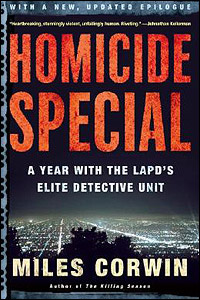 Homicide Special