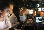 Strategic Communication Students Strategize Mizzou Athletics Campaign