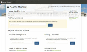 Access Missouri