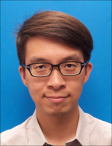 Eugene Phua, BJ '07