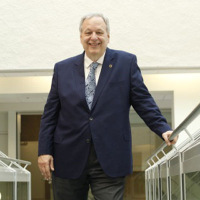 Walter B. Potter Jr.