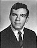 Richard Holden, BJ '71, MA '73