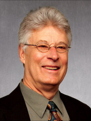 Greg Wagner, BJ '71