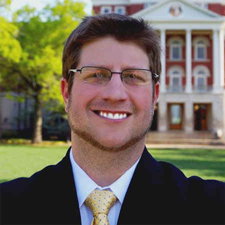 Russell Clayton