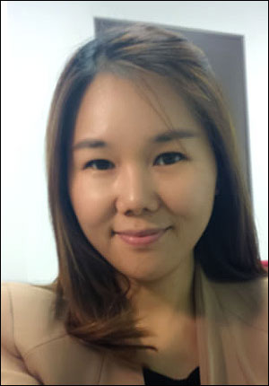 Eunjin Kim