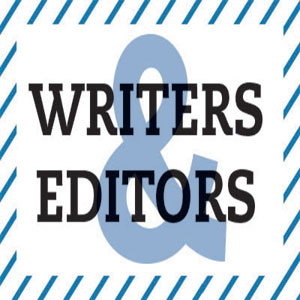 Writers and Editors