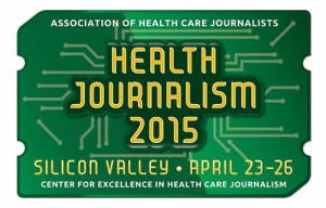 Health Journalism 2015