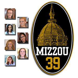 Mizzou 39 for 2015