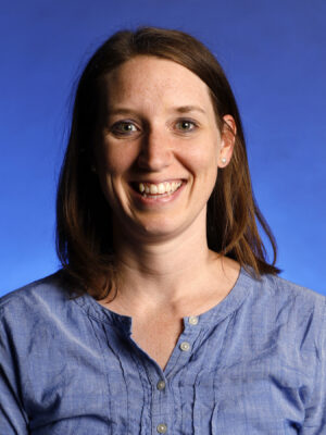 Elizabeth Stephens