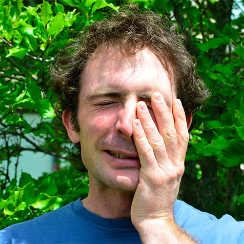 Caleb O'Brien