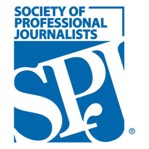 Society of Professional Journalists