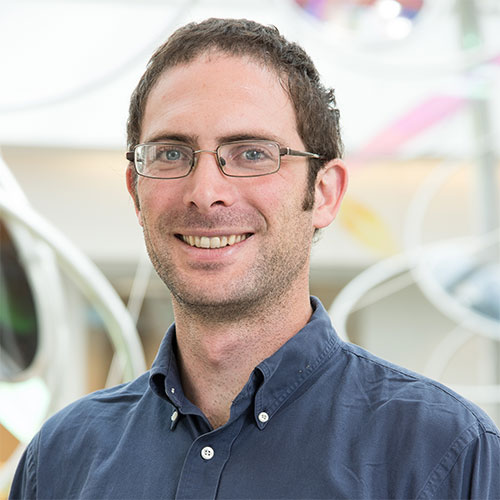 Caleb O'Brien