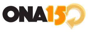 2015 Online News Association Conference