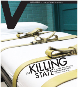 Vox: The Killing State