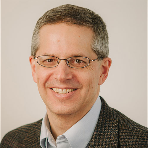 Tim P. Vos