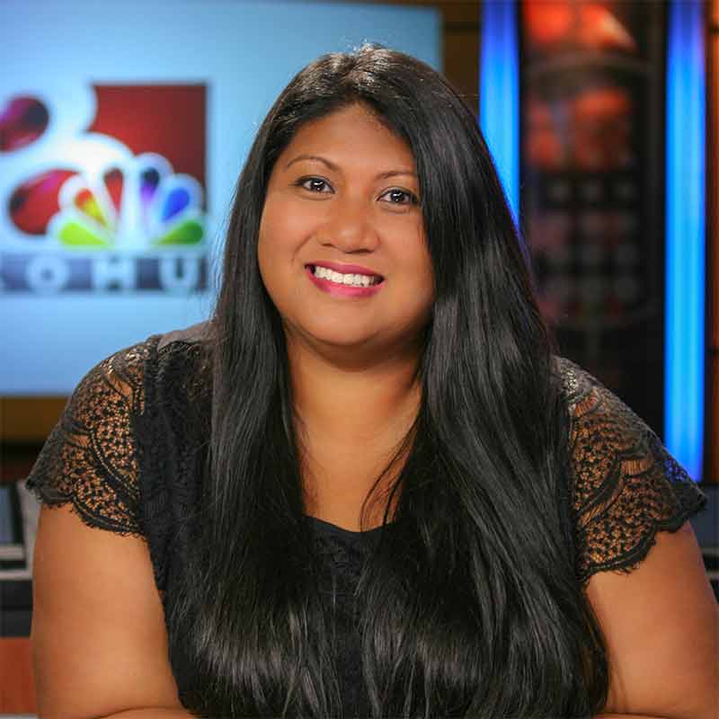 Jeimmie Nevalga
