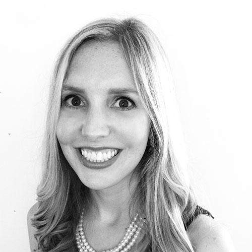 Ashley Thomas, BJ '07