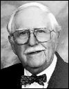 Benjamin James Pope Jr., BJ '51