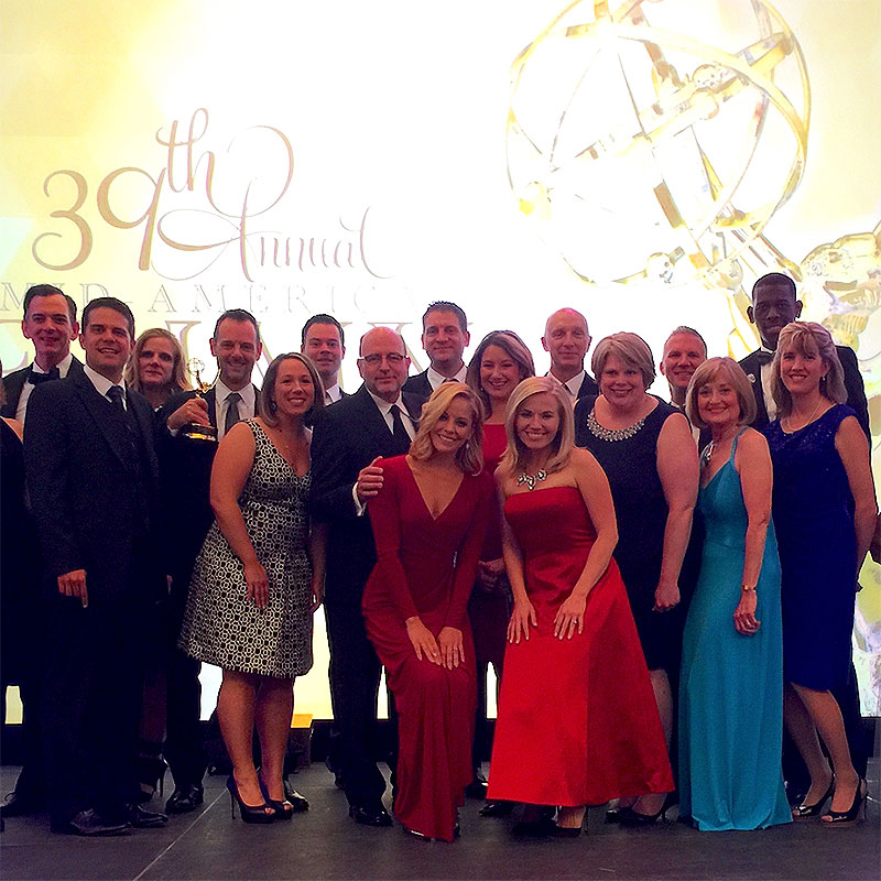2015 Emmy Awards