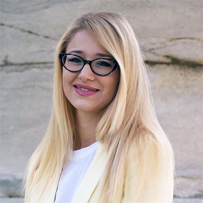 Tatiana Darie