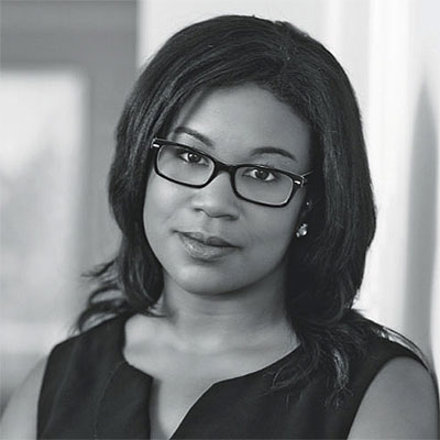 Juana Summers, BJ '09