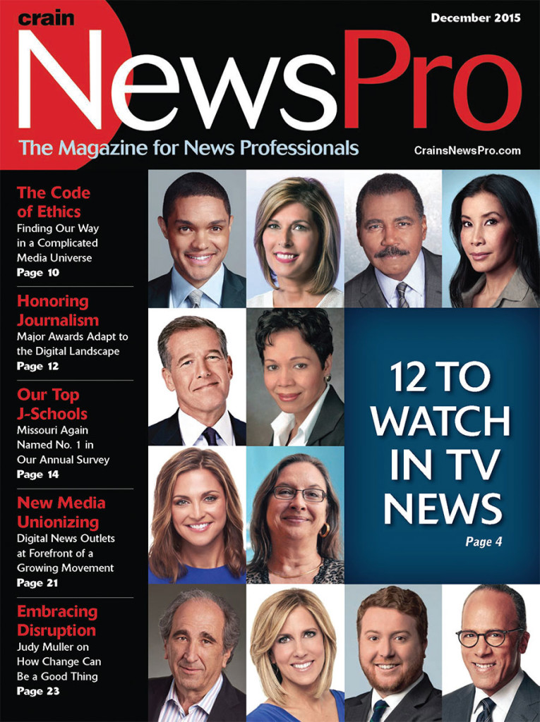 News Pro Cover