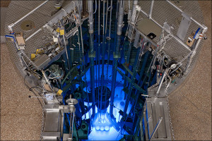 University of Missouri Research Reactor