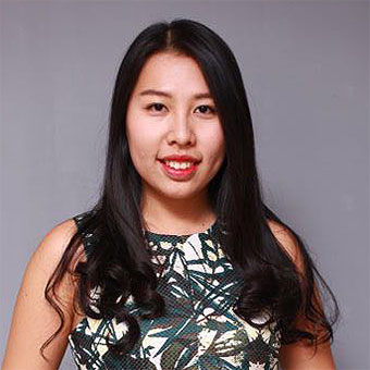 Cecelia (Congrong) Zheng