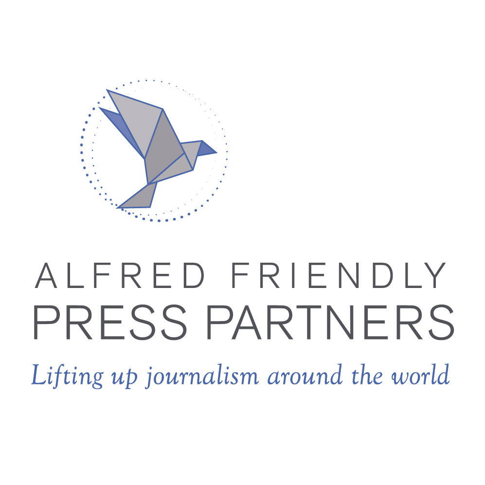 Alfred Friendly Press Partners