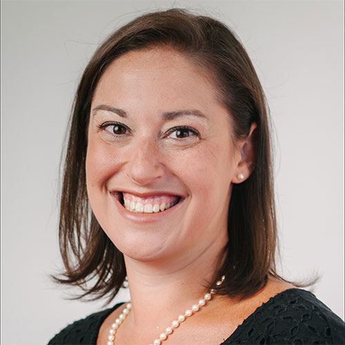 Amy Simons