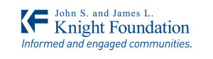 John S. and James L. Knight Foundation