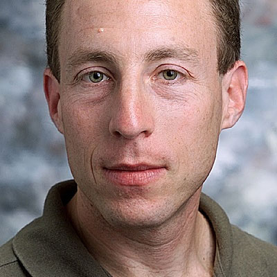 Mark Horvit