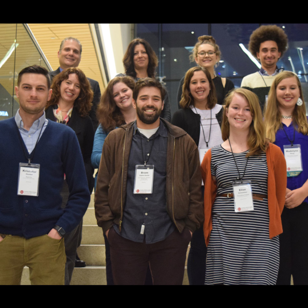 Health Journalism 2016