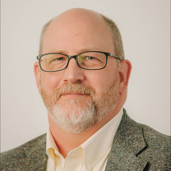 Keith Greenwood
