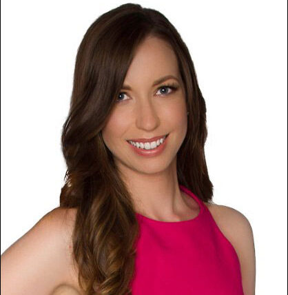 Jeanette Kozlowski, BJ '06, MA '07