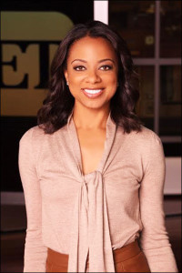 Nischelle Turner, BJ '98