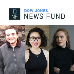 Dow Jones News Fund Internships for 2016