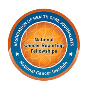 Association of Health Care Journalists and the National Cancer Institute