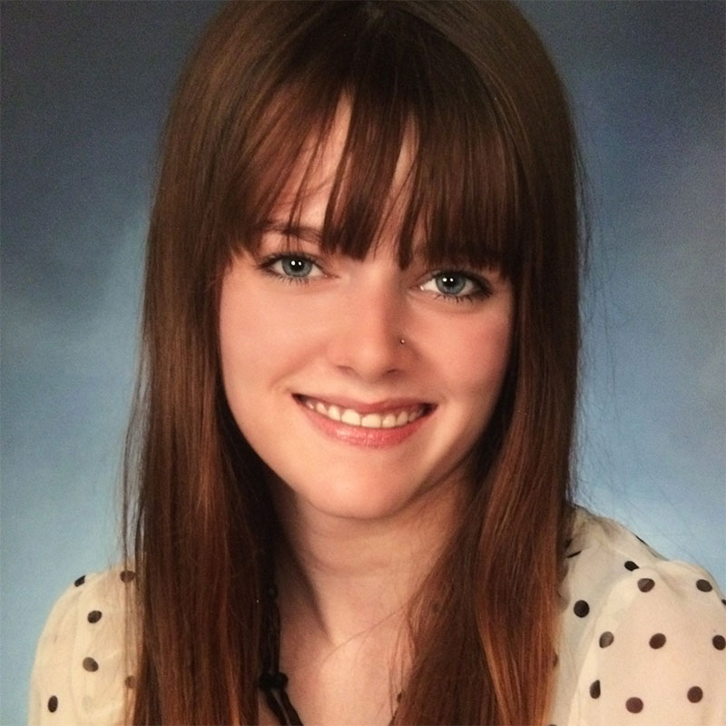 Claudia Guthrie