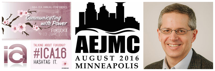 Research Conferences Summer 2016